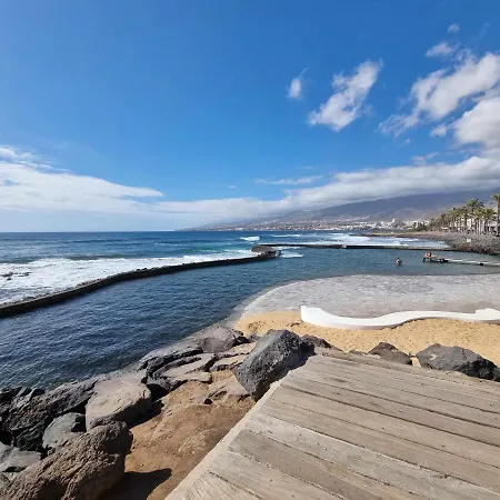 Sunset Ocean View Mar