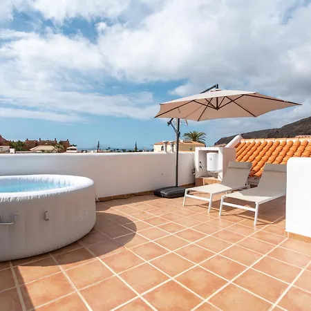 Sunset Ocean View Mar Дом отдыха *