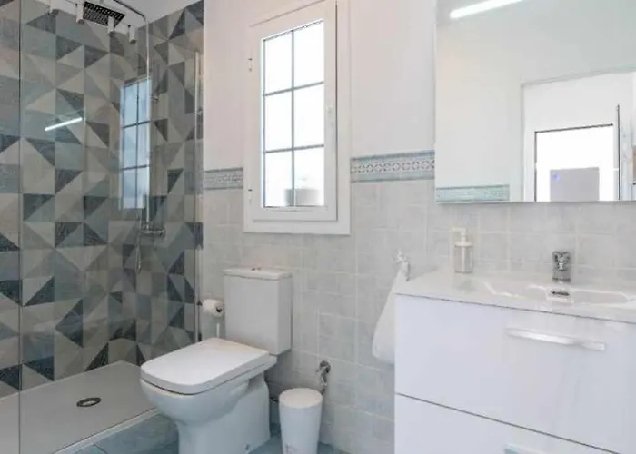 Sunset Ocean View Mar Palm-mar