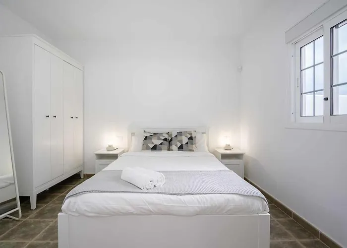 Sunset Ocean View Mar Ferienhaus *