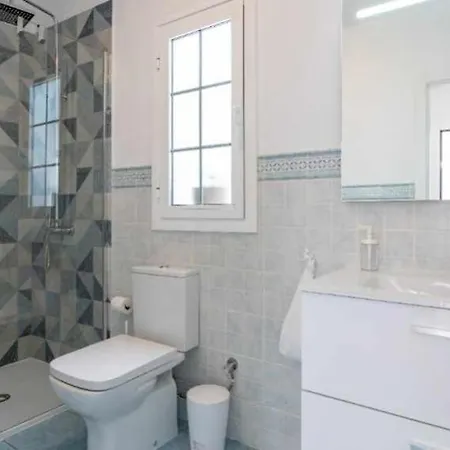 Sunset Ocean View Mar 팔름-마르