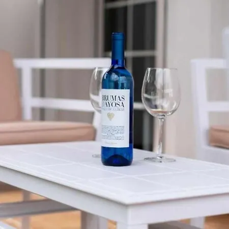 Casa de Férias Sunset Ocean View Mar *