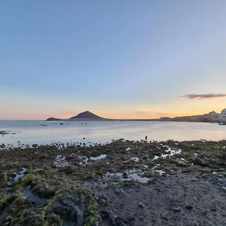 Sunset Ocean View Mar 펜션 *