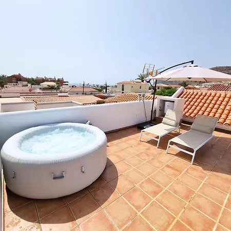 Sunset Ocean View Mar Palm-mar