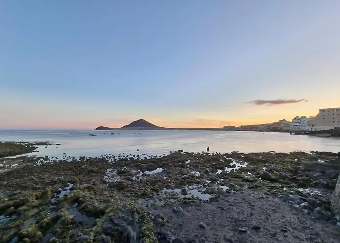 Sunset Ocean View Mar 펜션 *