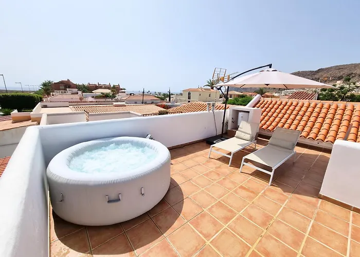 Sunset Ocean View Mar パルム・マール