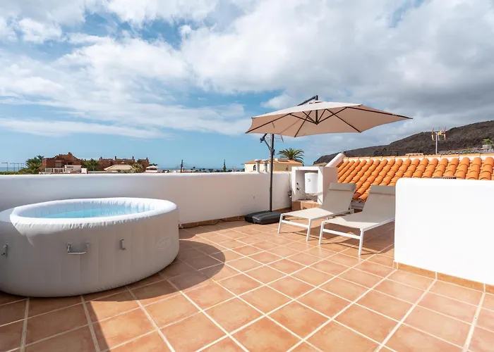 Sunset Ocean View Mar 別荘 *