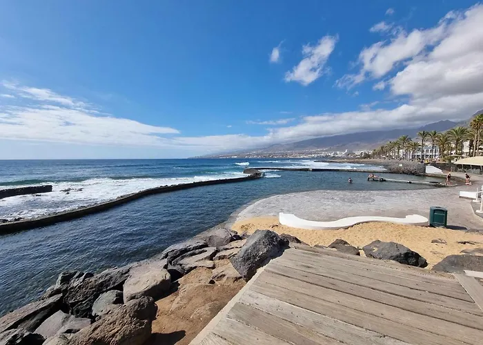 Sunset Ocean View Mar