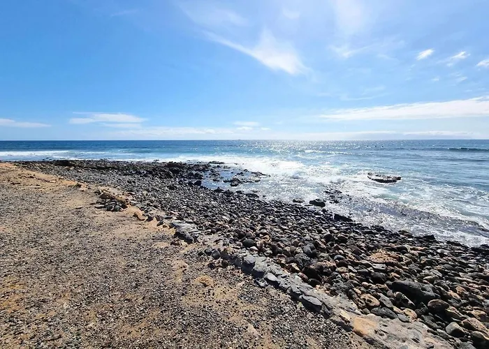 Sunset Ocean View Mar * Palm-mar